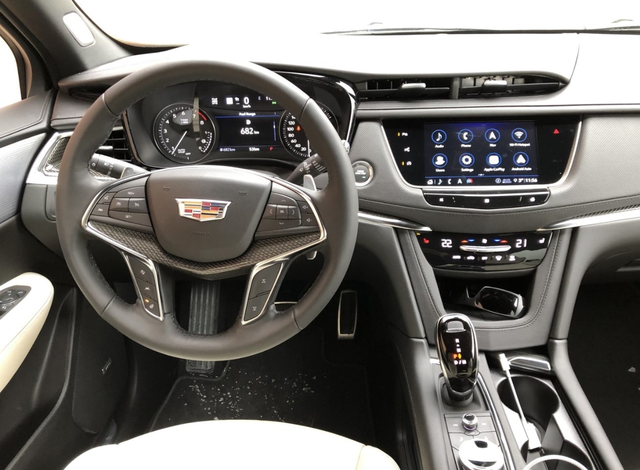 New 2026 Cadillac XT5 Price Specs Configurations New Cadillac Models