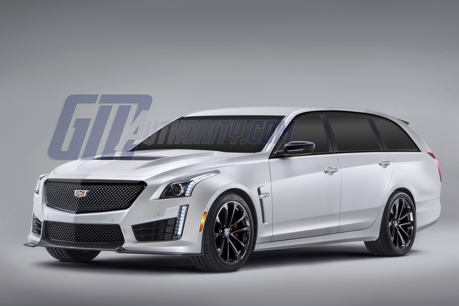 Unveiling The Powerhouse 2026 Cadillac CTS V Wagon Specs 2021 Cadillac