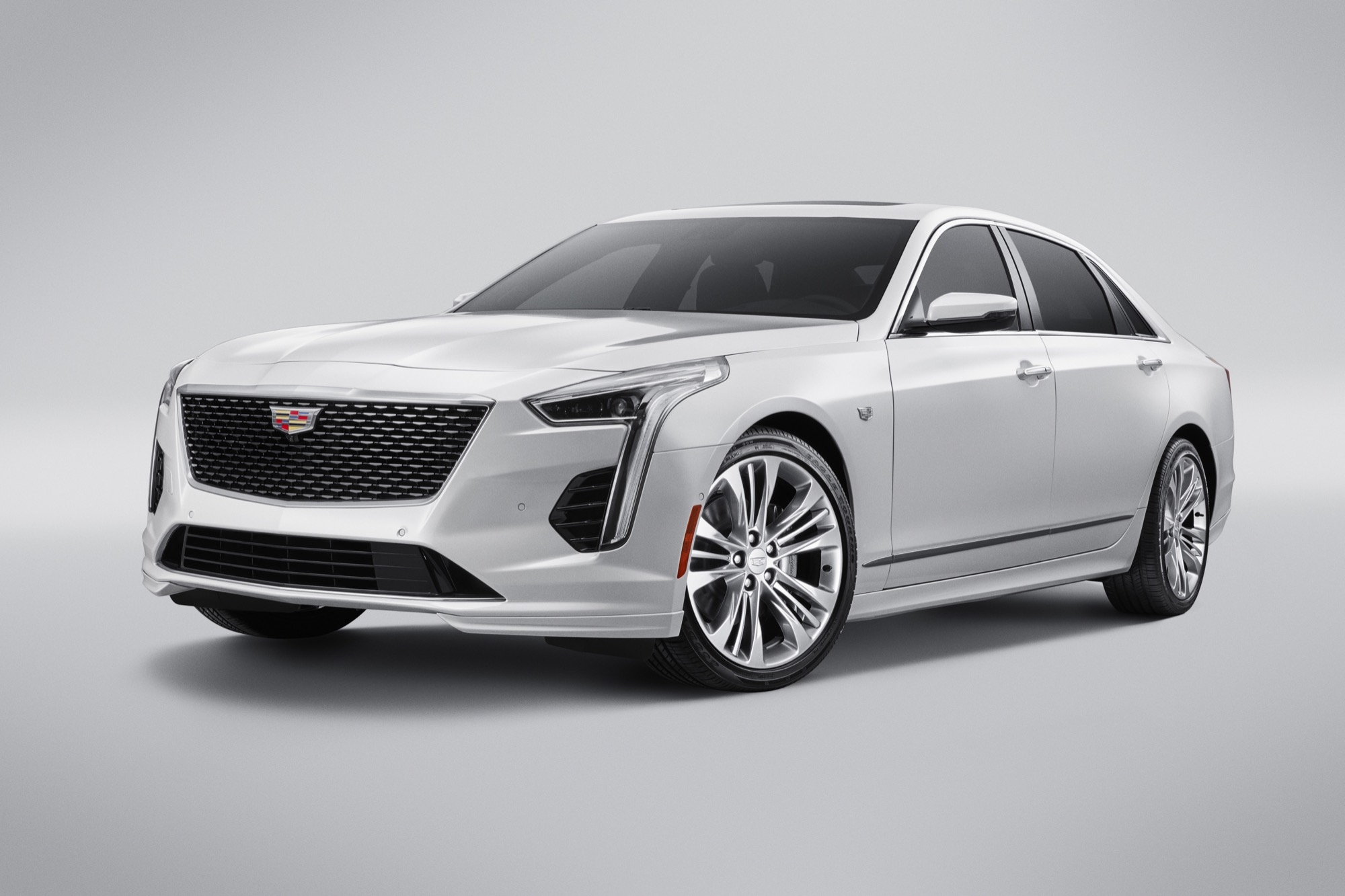 We Explain What Is The Cadillac Platinum Package
